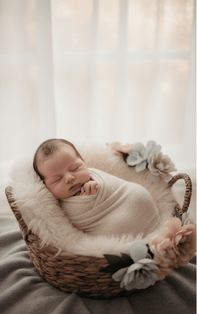 Maternity & Newborn